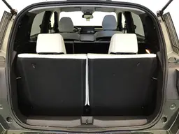 Citroen C3 Aircross - photo 23