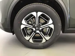 Citroen C3 Aircross - photo 25