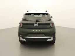 Citroen C3 Aircross - photo 5