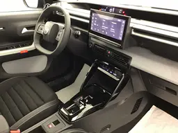 Citroen C3 Aircross - photo 8