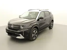 Citroen C3 Aircross - photo 1