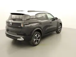 Citroen C3 Aircross - photo 2
