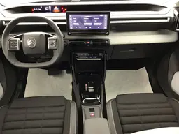 Citroen C3 Aircross - photo 11