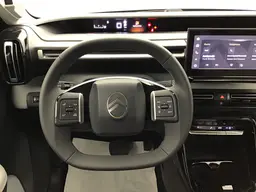 Citroen C3 Aircross - photo 12