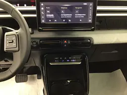 Citroen C3 Aircross - photo 14
