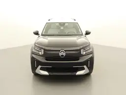 Citroen C3 Aircross - photo 3