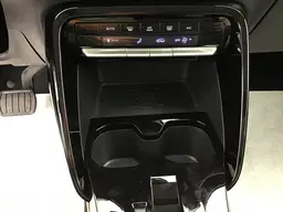 Citroen C3 Aircross - photo 21