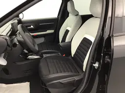 Citroen C3 Aircross - photo 23
