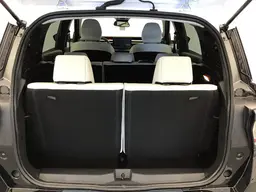 Citroen C3 Aircross - photo 24