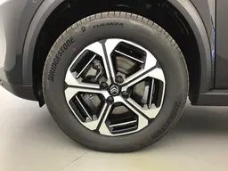 Citroen C3 Aircross - photo 26