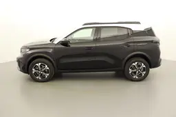 Citroen C3 Aircross - photo 4