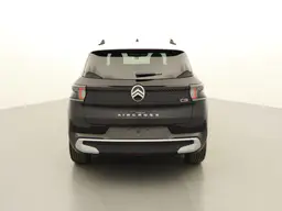 Citroen C3 Aircross - photo 5