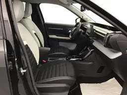 Citroen C3 Aircross - photo 6
