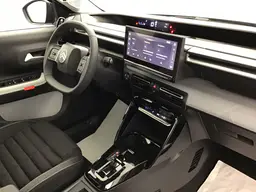Citroen C3 Aircross - photo 8