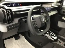 Citroen C3 Aircross - photo 10