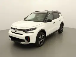Citroen C3 Aircross - photo 1