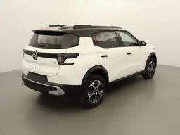 Citroen C3 Aircross - photo 2