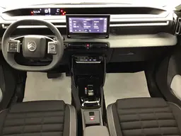 Citroen C3 Aircross - photo 11