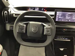 Citroen C3 Aircross - photo 12