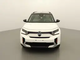 Citroen C3 Aircross - photo 3