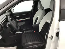 Citroen C3 Aircross - photo 23