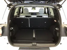 Citroen C3 Aircross - photo 25
