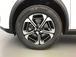 Citroen C3 Aircross - photo 26