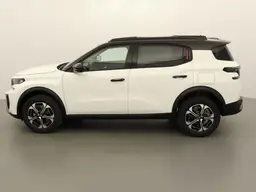 Citroen C3 Aircross - photo 4