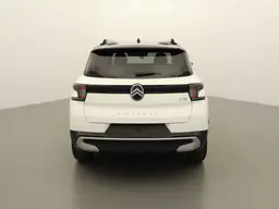 Citroen C3 Aircross - photo 5