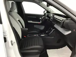 Citroen C3 Aircross - photo 6
