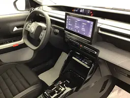 Citroen C3 Aircross - photo 8