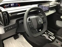 Citroen C3 Aircross - photo 10