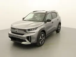 Citroen C3 Aircross - photo 1