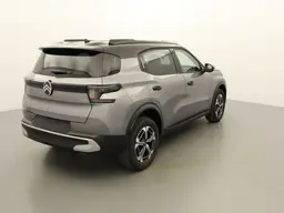 Citroen C3 Aircross - photo 2