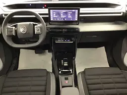Citroen C3 Aircross - photo 11