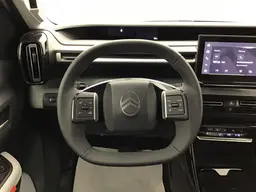 Citroen C3 Aircross - photo 12