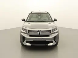 Citroen C3 Aircross - photo 3