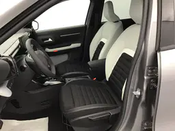 Citroen C3 Aircross - photo 23