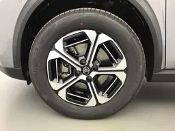 Citroen C3 Aircross - photo 26