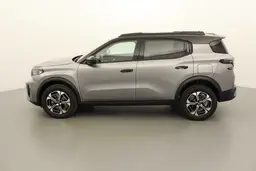 Citroen C3 Aircross - photo 4