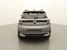 Citroen C3 Aircross - photo 5