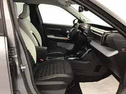 Citroen C3 Aircross - photo 6