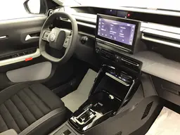 Citroen C3 Aircross - photo 8