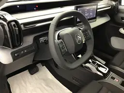 Citroen C3 Aircross - photo 10