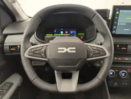 Dacia Sandero - photo 14
