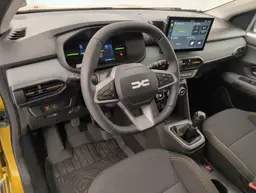 Dacia Sandero - photo 15