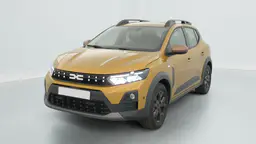 Dacia Sandero - photo 3