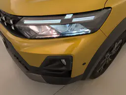 Dacia Sandero - photo 22