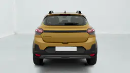 Dacia Sandero - photo 6