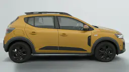Dacia Sandero - photo 8